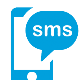 Serviço de Mensagens Curtas